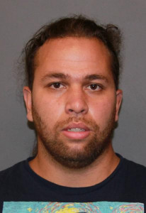 Jonah E Llull a registered Sex Offender of New Jersey