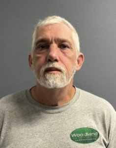 Michael F Rain a registered Sex Offender of New Jersey