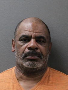 Tyrone N Wilson a registered Sex Offender of New Jersey