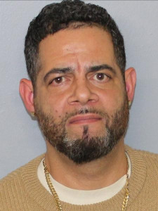 Jose Rivera a registered Sex Offender of New Jersey