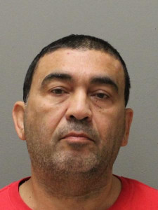 Angel L Oquendo a registered Sex Offender of New Jersey