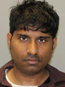 Ryan A Bickram a registered Sex Offender of New Jersey