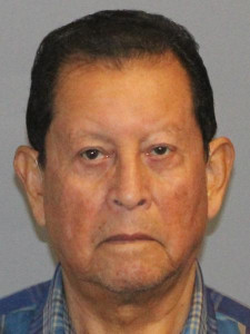Leoncio Carazas a registered Sex Offender of New Jersey