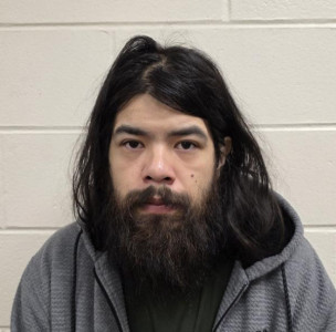 Christopher Serrano a registered Sex Offender of New Jersey