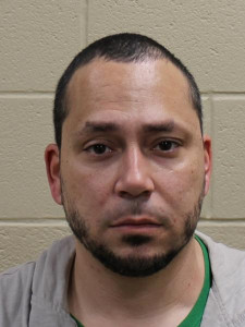 Anthony N Rentas a registered Sex Offender of New Jersey