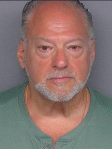 Denis A Castellani a registered Sex Offender of New Jersey