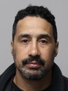 David Cespedes a registered Sex Offender of New Jersey