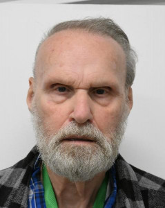 Harold B Mitchem a registered Sex Offender of New Jersey