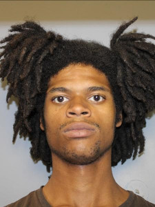Raheim R Brown a registered Sex Offender of New Jersey