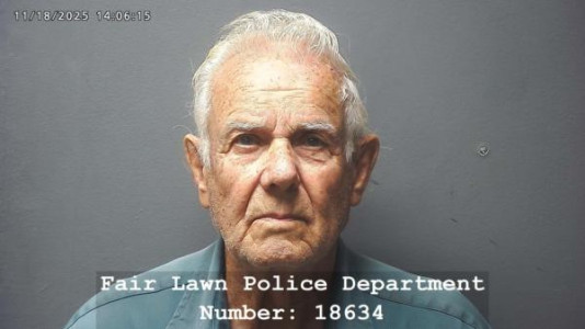 Joseph A Amari a registered Sex Offender of New Jersey