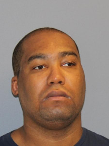 Jahlil W Pegeise a registered Sex Offender of New Jersey
