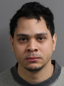 Yancey Garcia a registered Sex Offender of New Jersey