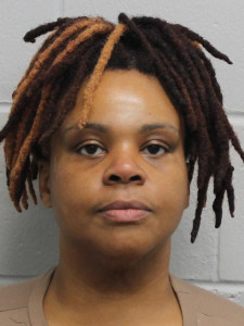 Charita J Easter-fetor a registered Sex Offender of New Jersey