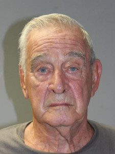 George A Limite a registered Sex Offender of New Jersey