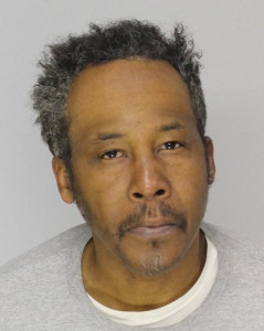 Andre Jeffrery a registered Sex Offender of New Jersey