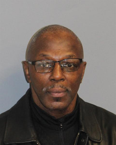 David A Thomas a registered Sex Offender of New Jersey