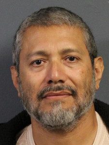Sebastian Aragon a registered Sex Offender of New Jersey