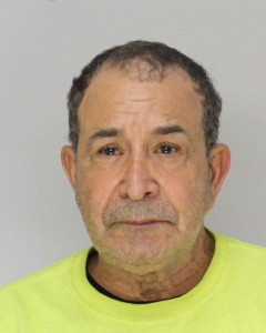 Ruben L Goncalves a registered Sex Offender of New Jersey