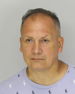 Juan J Martinez a registered Sex Offender of New Jersey