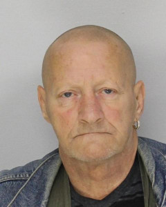 Alan Kucinski a registered Sex Offender of New Jersey