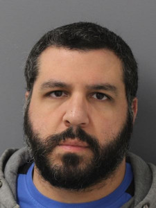 Stephen A Alarcon a registered Sex Offender of New Jersey