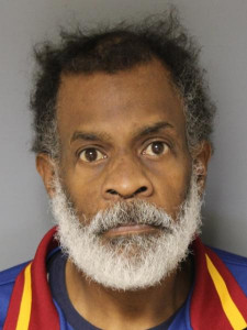Darrel Williams a registered Sex Offender of New Jersey