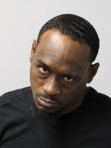 Darnell E Fussell a registered Sex Offender of New Jersey