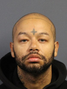 Stefan Zebrowski a registered Sex Offender of New Jersey