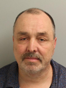Vincent M Palmarini a registered Sex Offender of New Jersey