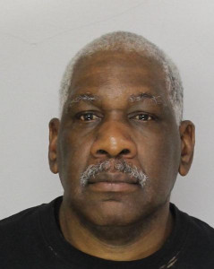 William Graham a registered Sex Offender of New Jersey