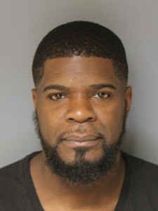 Eric T Fredericks a registered Sex Offender of New Jersey