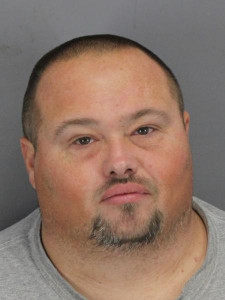 Timothy J Rodgers Jr a registered Sex Offender of New Jersey