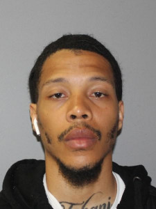 Quamain T Bullock a registered Sex Offender of New Jersey
