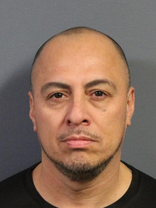 Guillermo P Solis a registered Sex Offender of New Jersey