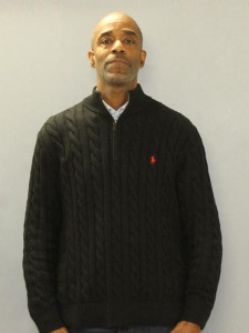 Alhassain M Crawley a registered Sex Offender of New Jersey