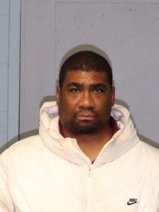 Lawrence Johnson Jr a registered Sex Offender of New Jersey