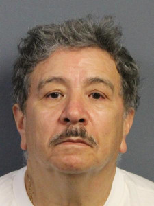 Victor J Medina a registered Sex Offender of New Jersey