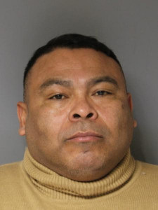 Luis G Rodriguez a registered Sex Offender of New Jersey