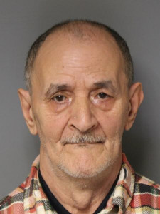 Miguel A Gonzalez a registered Sex Offender of New Jersey