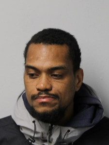 Tasheen J Keaton a registered Sex Offender of New Jersey