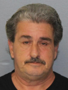 Darryl J Senior a registered Sex Offender of New Jersey
