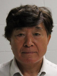 Kyung L Park a registered Sex Offender of New Jersey