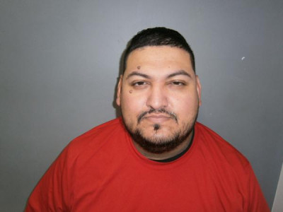 John J Trejos a registered Sex Offender of New Jersey