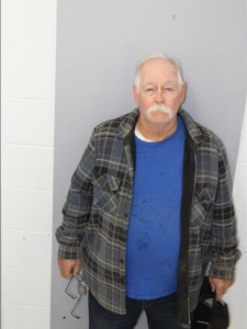 Ronald Eugene Roy a registered Sex Offender of New Jersey