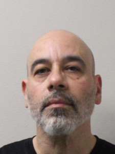 Eric A Sophie a registered Sex Offender of New Jersey