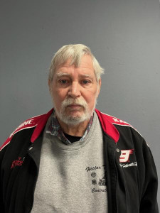 Joseph T Parsons a registered Sex Offender of New Jersey
