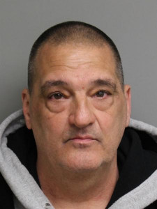 Kevin G Mckernan a registered Sex Offender of New Jersey
