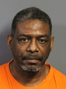 Garfield J Ward a registered Sex Offender of New Jersey