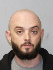 Connor M Loesch a registered Sex Offender of New Jersey