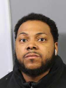 Alexander J Grayson a registered Sex Offender of New Jersey